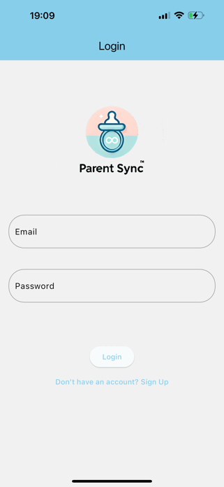 Parent Sync Screenshot 1 of 9