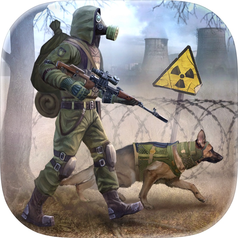 The Walking Dead No Man's Land screenshot 12