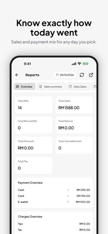 TimeoPro Screenshot 6 of 6
