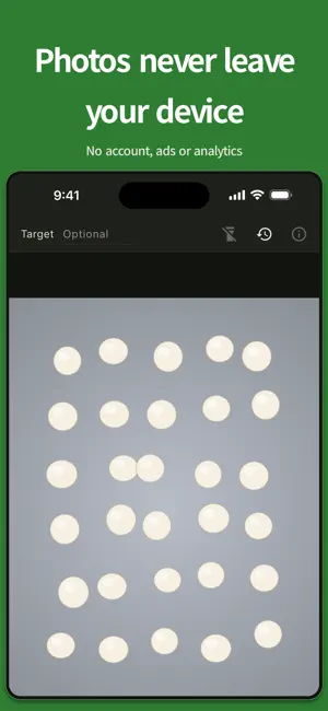 Pill Counter - Offline Tally screenshot 3