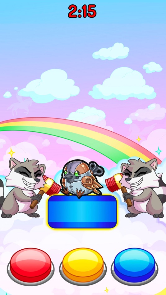 #7. Plushie Rescue (iOS) 由: Fun Mage Studio Private Limited