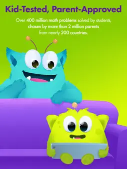 AdaptedMind Math: Learning App screenshot 16