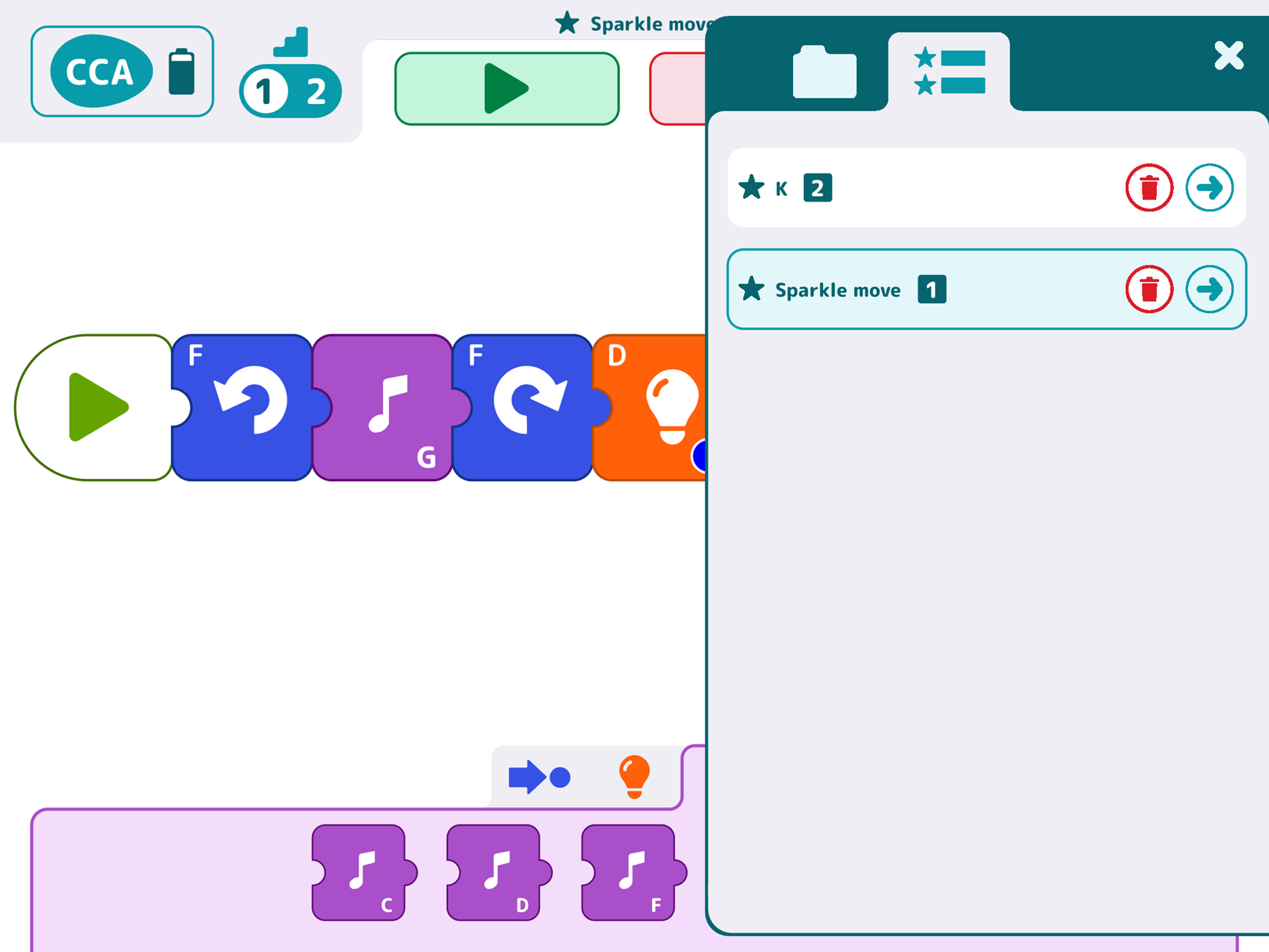 Hatchicons screenshot 11