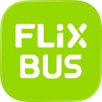 FlixBus - Bus travel