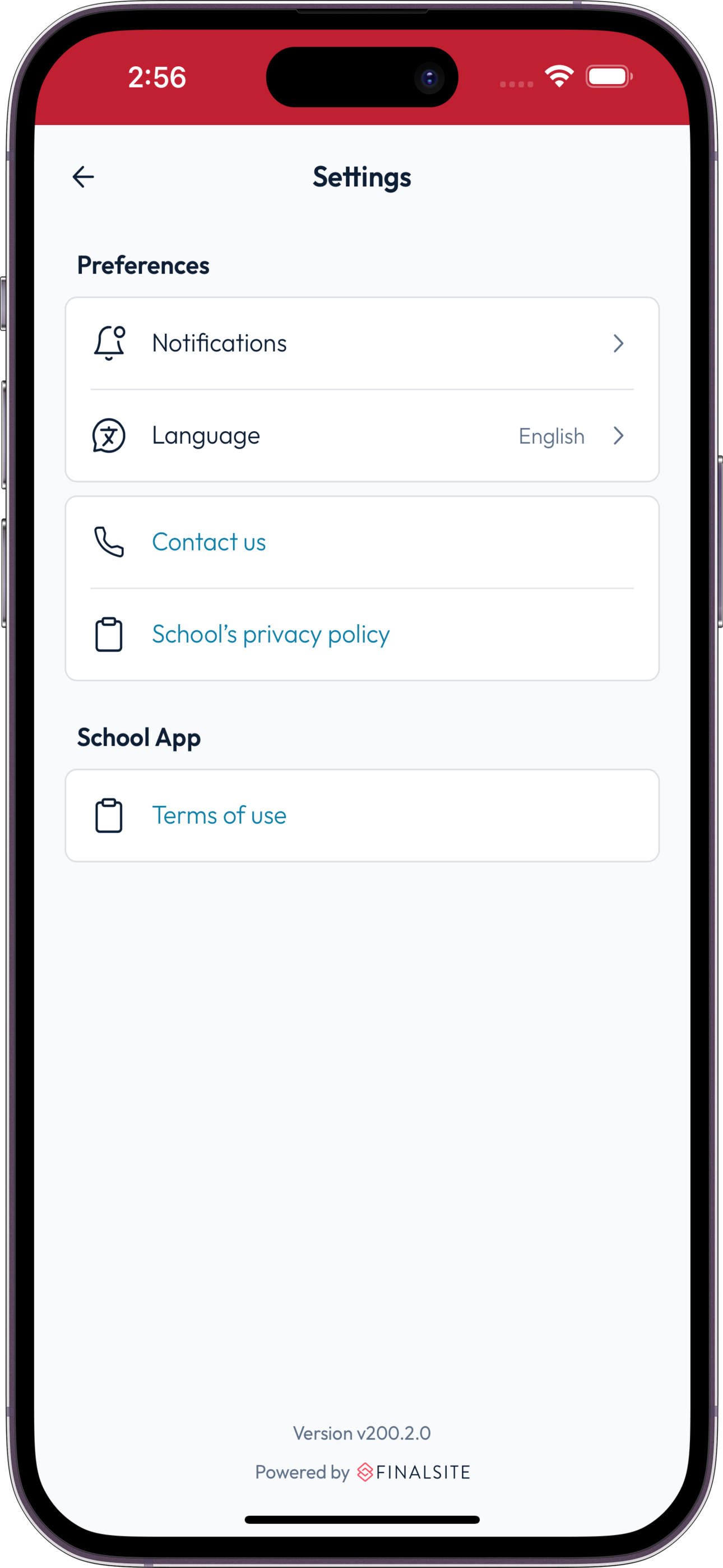 Sacramento Country Day School screenshot 3