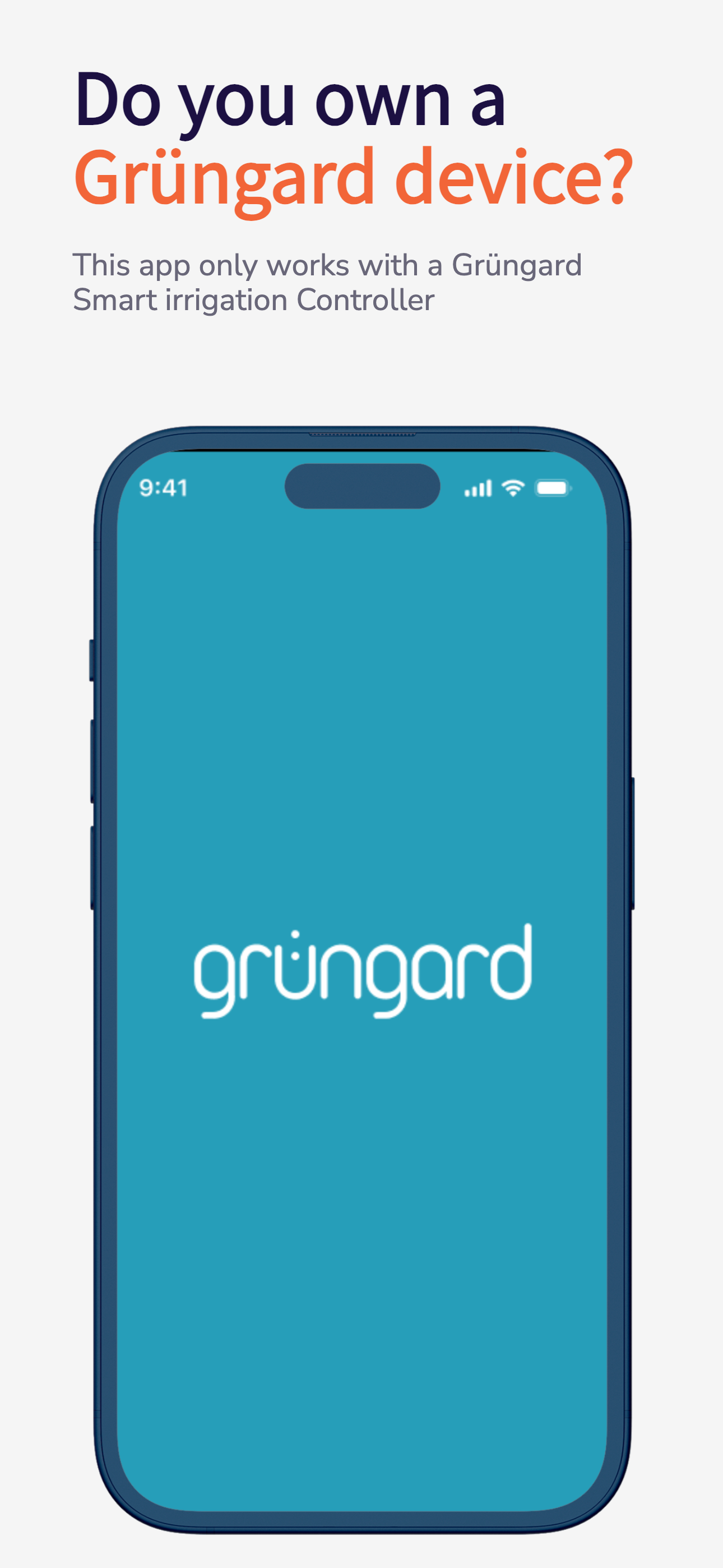 Grungard