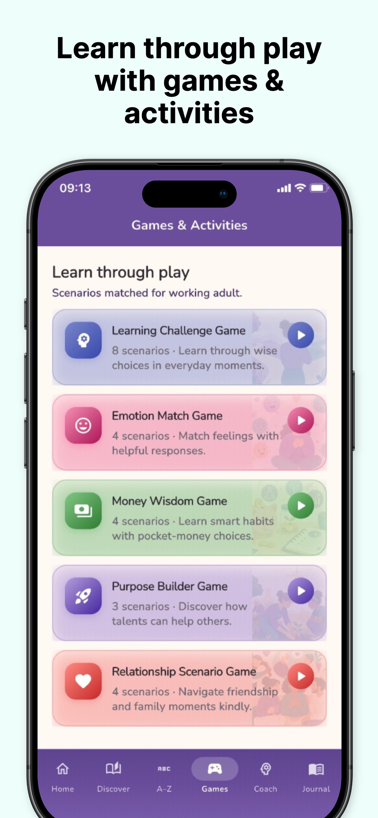 About Life screenshot 5