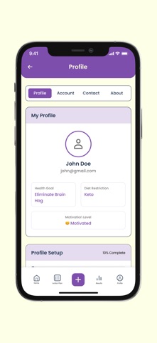 IBS Healing with Emma Health screenshot