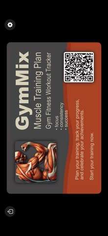 CardDisplay: VCard Holder Screenshot 3 of 5