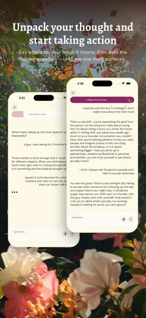 Becomee screenshot 2