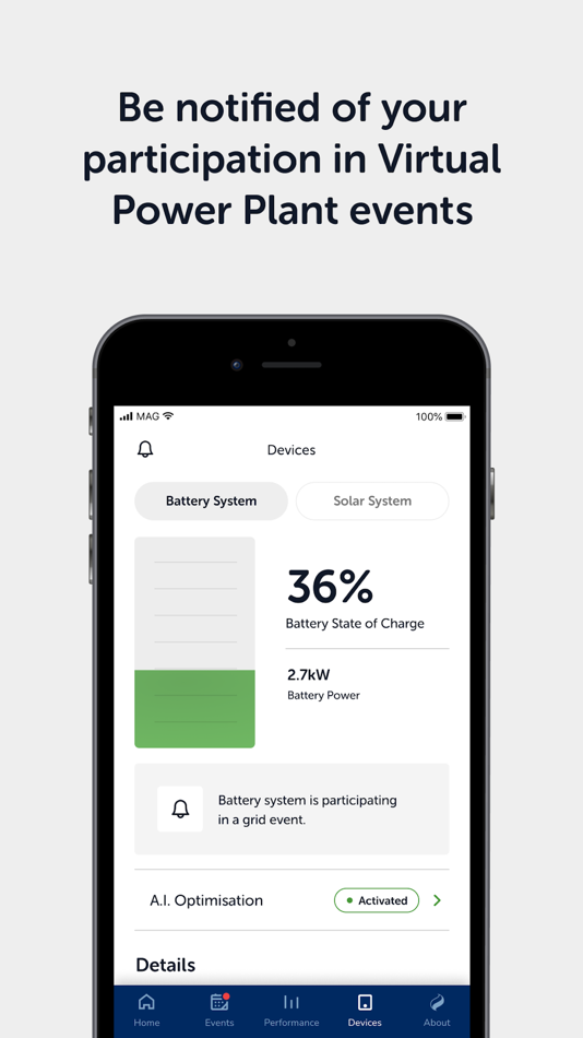 #3. EnergiHub (iOS) 由: Airtricity