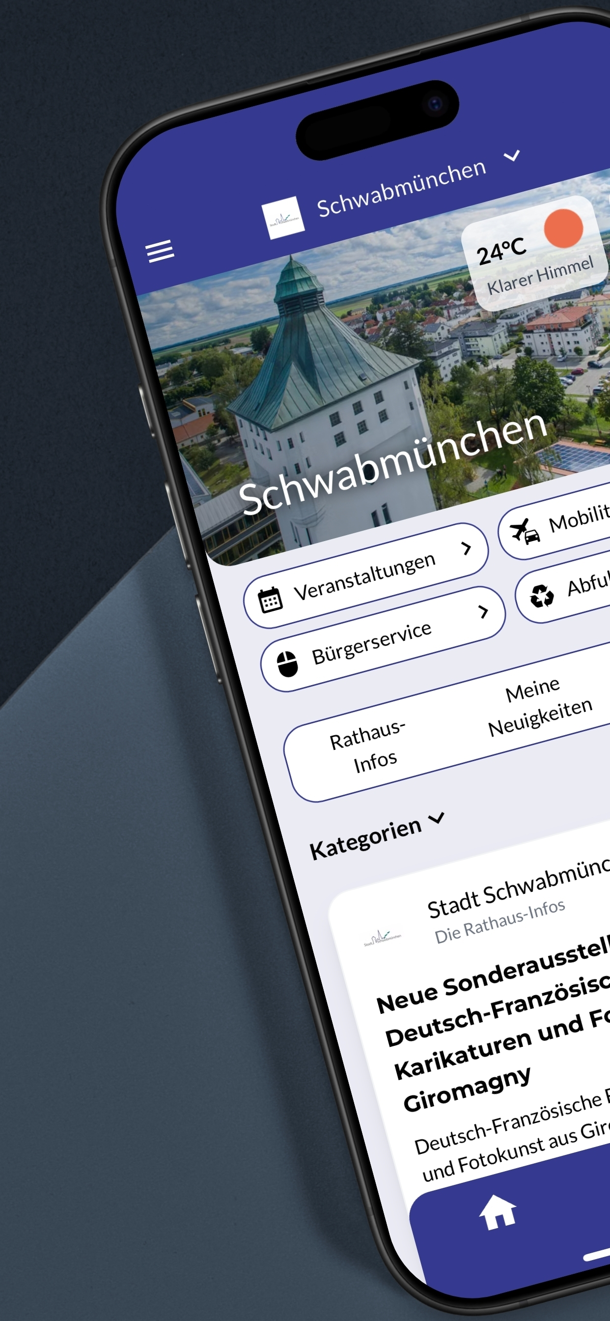 Stadt Schwabmünchen