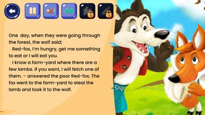 Screenshot #3 pour Jeu Contes de fées classiques