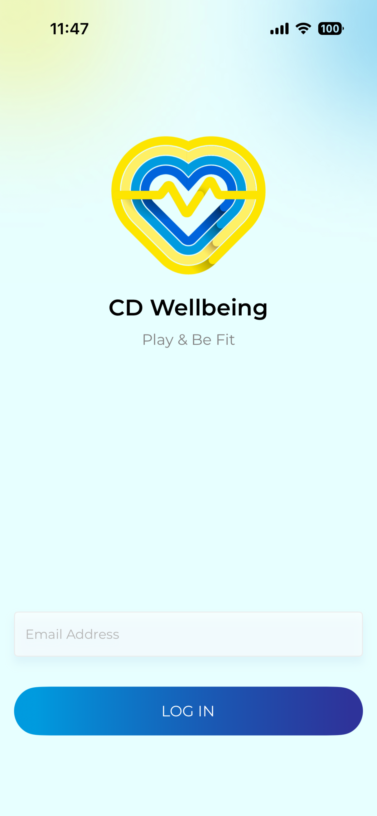 CD Wellbeing