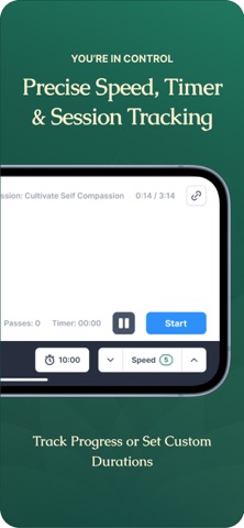 EMDR Tappers 2 Screenshot 4 of 6