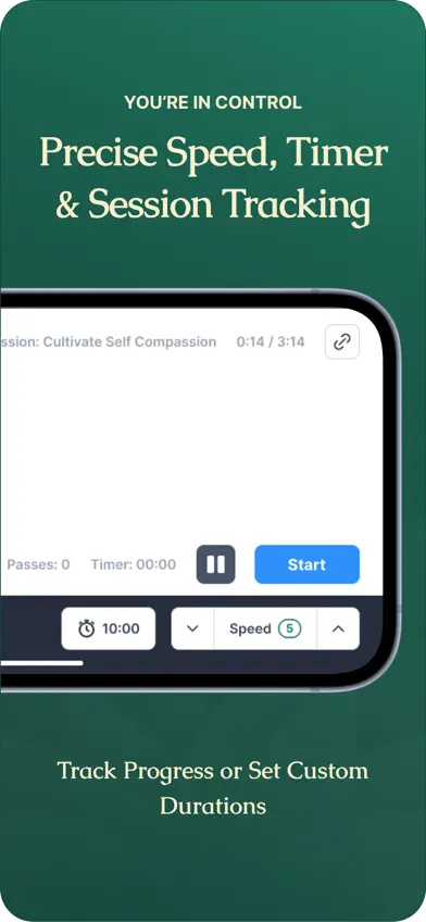 EMDR Tappers 2 screenshot 4