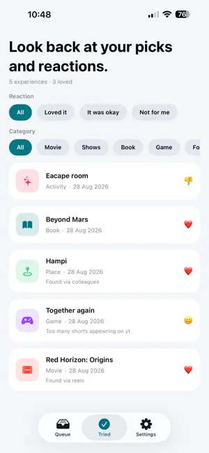 Zuqori screenshot 3