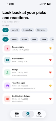 Zuqori Screenshot 3 of 6