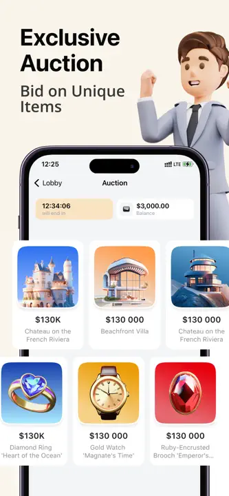 Cryptoguru: Screenshot 4 von 7