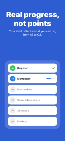 Level: Language Learning Screenshot 7 of 7