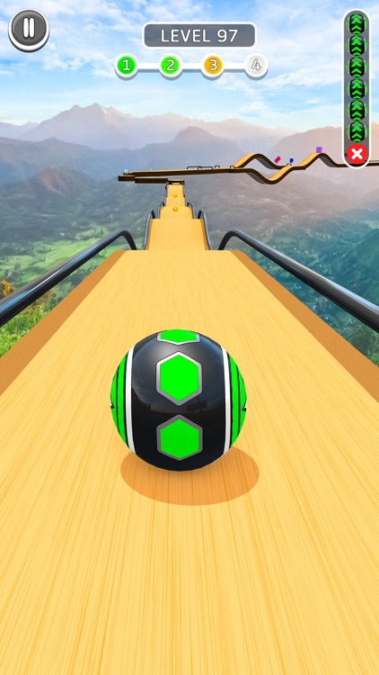 Ball Race 3d - Ball Games
