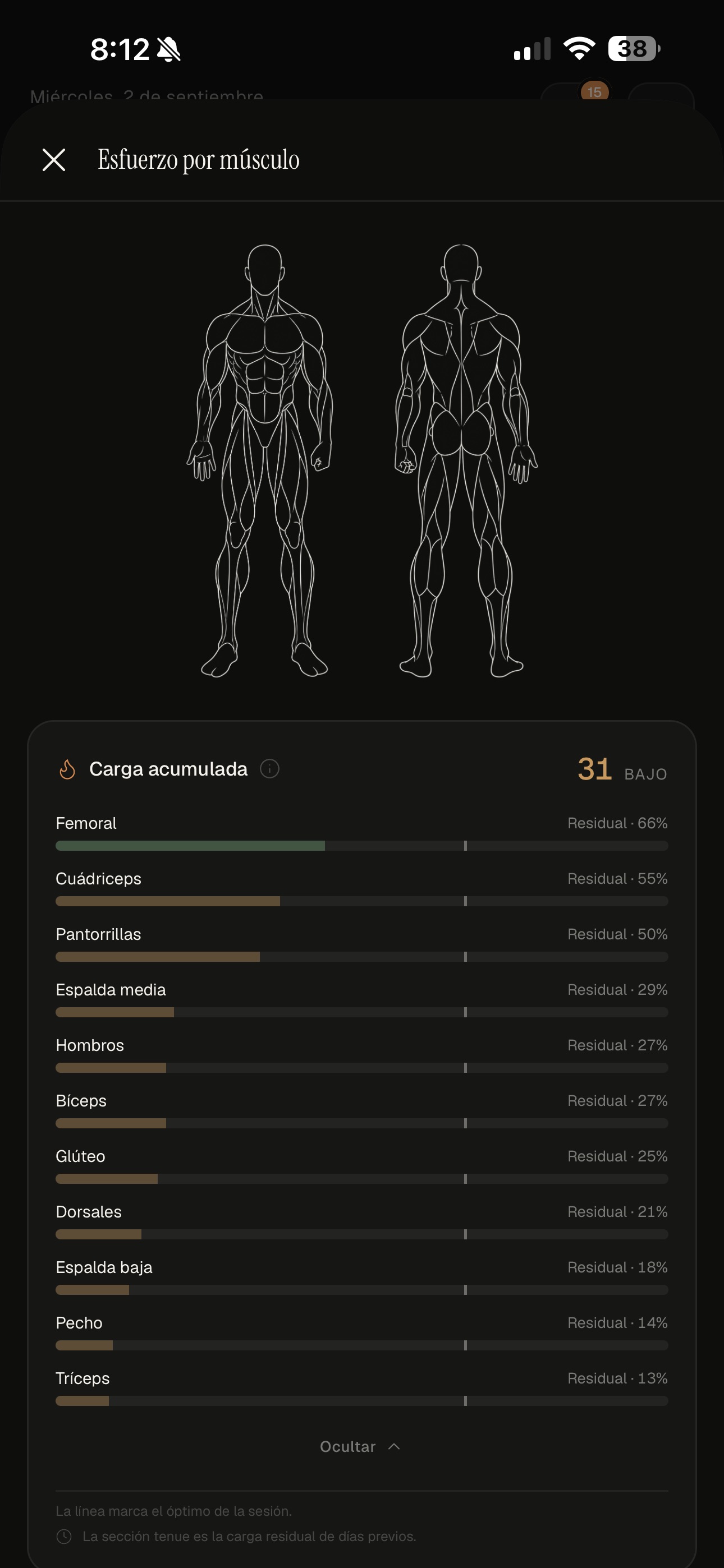 Screenshot 6 of Fysis
