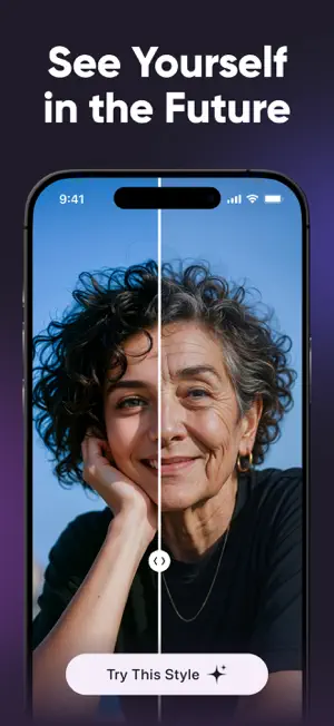 AI Photo Editor - FaceFilter4+_3