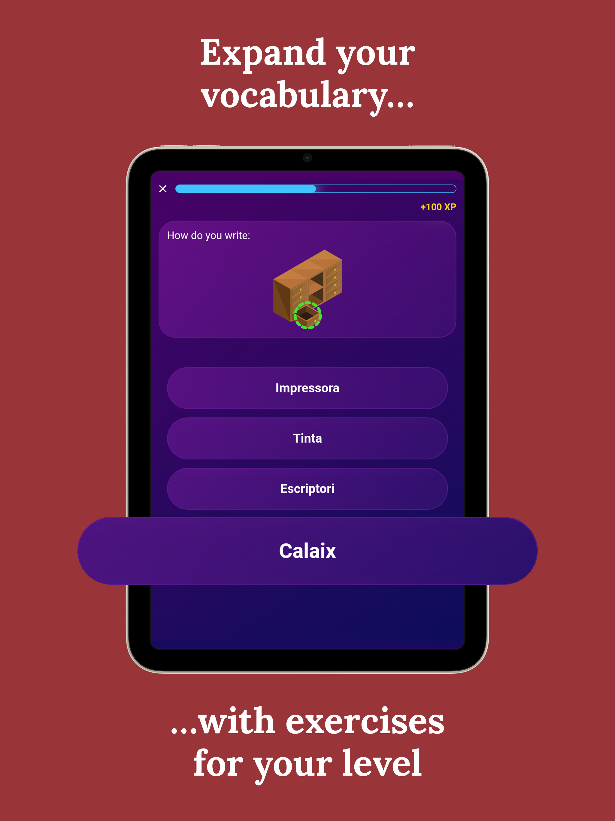 Learn Catalan (Beginners) screenshot 11