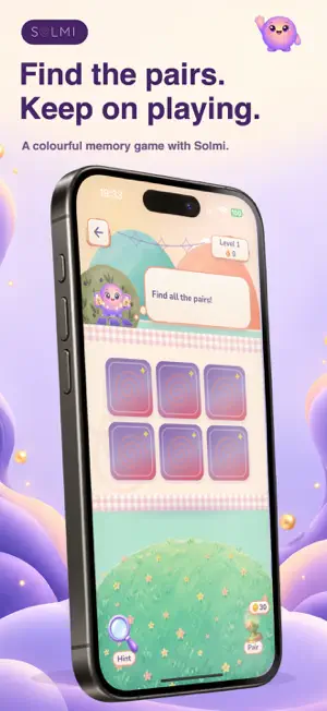 Solmi: Learn, Play & Explore screenshot 4
