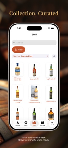 Scotch Aficionado Screenshot 5 of 6