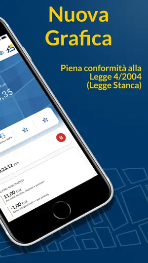 Banca di Imola S.p.A. screenshot 2