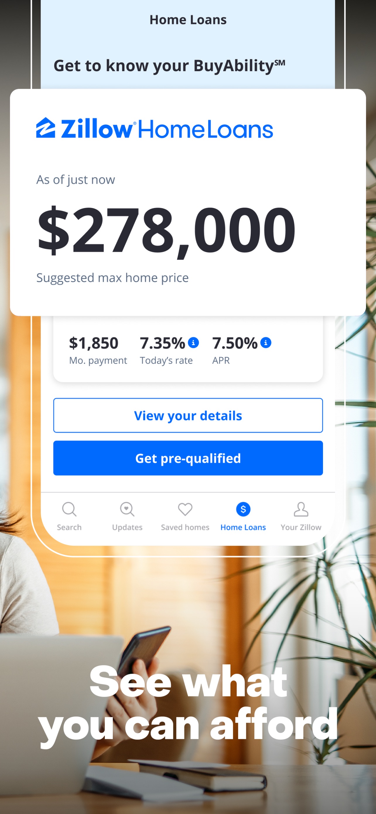 Zillow Real Estate & Rentals 스크린샷 2