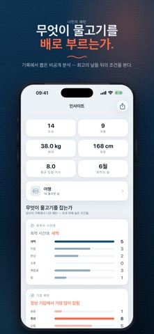 Fisharo: 낚시 예보 iPhone screenshot 5