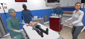Resuscitation for Paediatrics screenshot 2