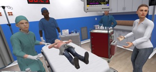 Resuscitation for Paediatrics screenshot