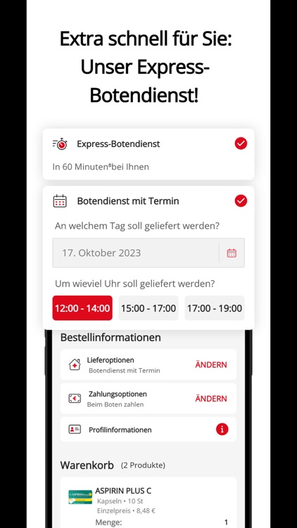 PALMPHARMA Apotheken screenshot-3