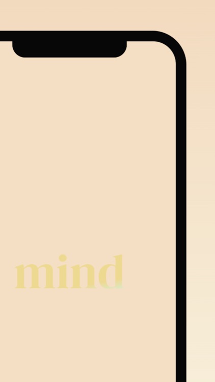 Mind - Daily Affirmations