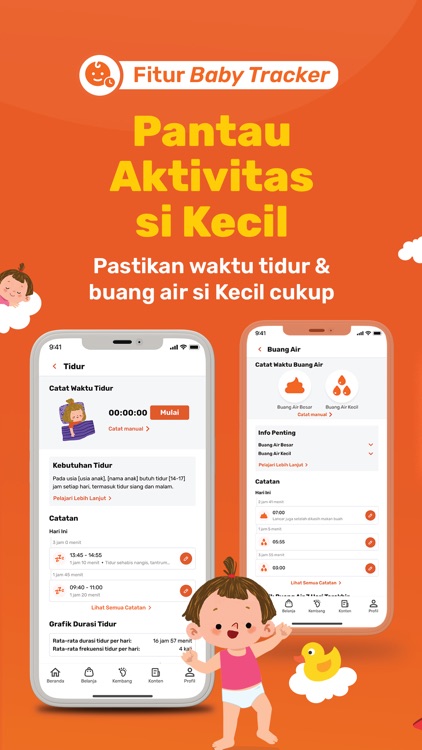 Tentang Anak-Hamil & Parenting screenshot-4