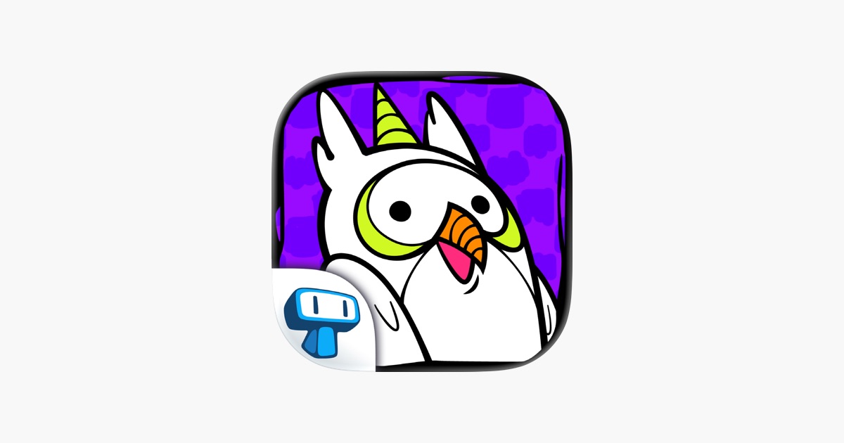 ‎Birds Evolution App - App Store