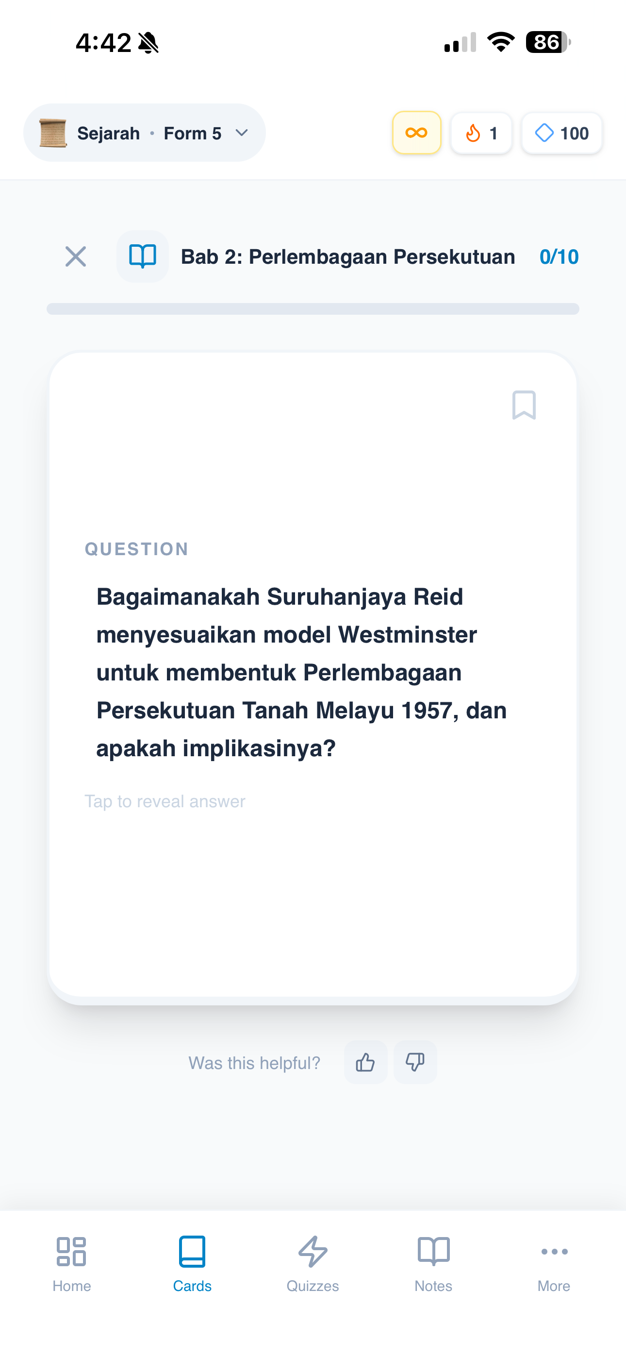 Siap Study screenshot 6
