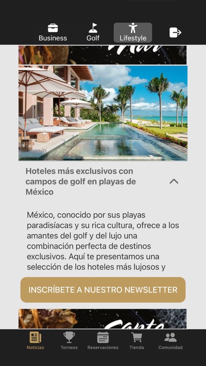 Tee Time Klever