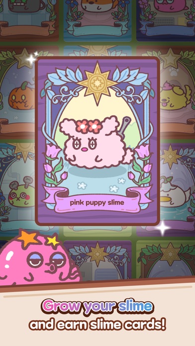 Squishy Maker : Slime Breeding Screenshot