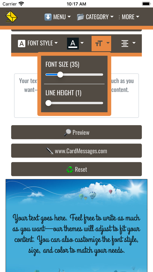 #6. EmailBackgrounds.com (iOS) 由: My App Catalog LLC