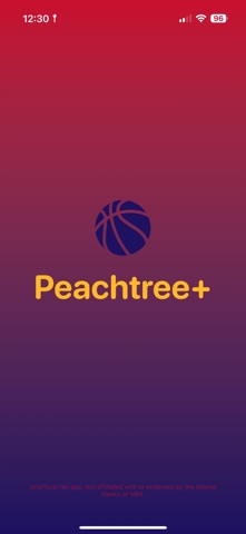Peachtree Plus screenshot