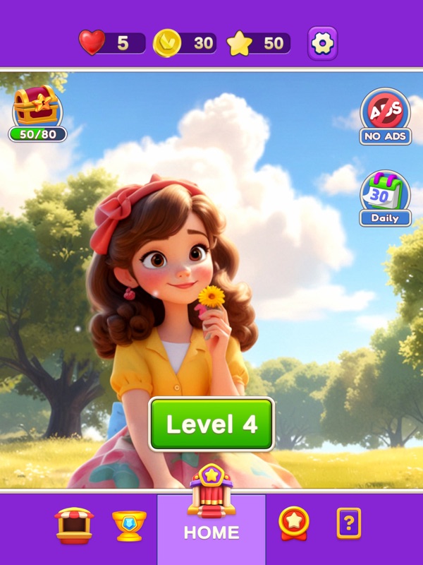 Triple Good Sorting 3D screenshot 11