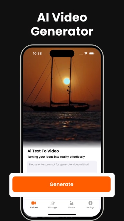 AI Video & Image Generator® screenshot-6