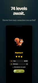 Link Words: Word Connect screenshot