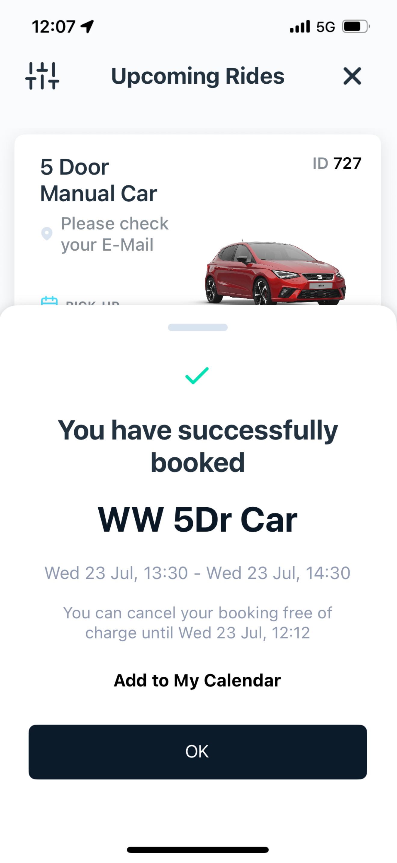 KendallGo screenshot 3