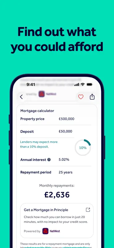 Rightmove property search screenshot 6 of 9
