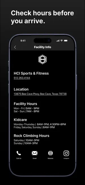 HCI. screenshot 3